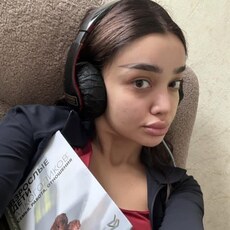 Фотография девушки Арина, 19 лет из г. Артем