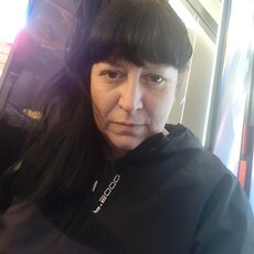 Фотография девушки Татьяна, 45 лет из г. Новокузнецк