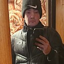Мануш Супермен, 37 лет