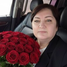 Фотография девушки Ольга, 42 года из г. Гурьевск (Кемеровская Обл)