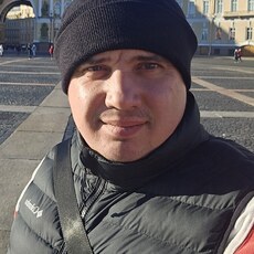 Фотография мужчины Дмитрий, 36 лет из г. Липецк
