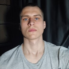 Фотография мужчины Артём, 20 лет из г. Гродно