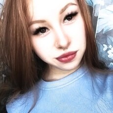 Фотография девушки Юлия, 24 года из г. Чита