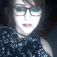 Фотография девушки Полина, 18 лет из г. Ярославль