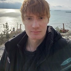 Фотография мужчины Богдан, 30 лет из г. Новороссийск