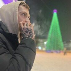 Фотография мужчины Алексей, 24 года из г. Брянск