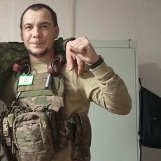 Фотография мужчины Адреналин, 36 лет из г. Майский