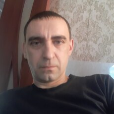 Фотография мужчины Дмитрий, 43 года из г. Краснозерское