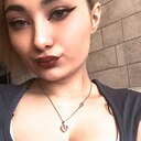 Виктория, 21 год