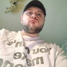 Фотография мужчины Илья, 28 лет из г. Полоцк