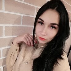 Фотография девушки Юлия, 37 лет из г. Красноярск