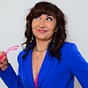 Эльнора, 46 лет