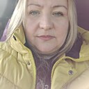 Вера, 43 года