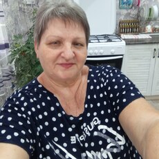 Фотография девушки Людмила, 59 лет из г. Светлоград