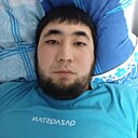 Нурсултан, 27 лет