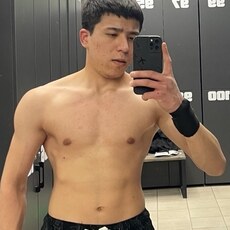 Фотография мужчины Gentleman, 20 лет из г. Уфа