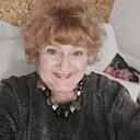 Галина, 64 года