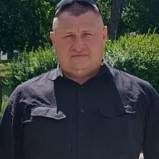Фотография мужчины Александр, 42 года из г. Луганск