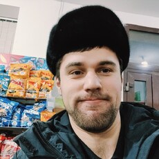 Фотография мужчины Даниял, 20 лет из г. Махачкала