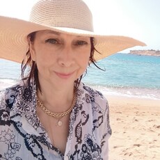 Фотография девушки Olga V, 50 лет из г. Екатеринбург