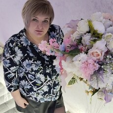 Фотография девушки Наталья, 49 лет из г. Самара