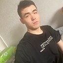 Адилжан, 20 лет