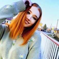 Фотография девушки Ди, 22 года из г. Барнаул