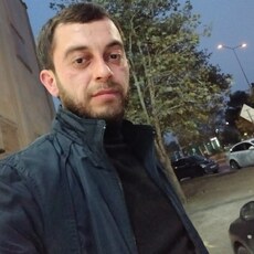 Фотография мужчины Васиф, 35 лет из г. Подольск