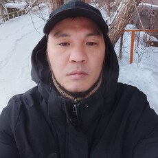 Фотография мужчины Руслан, 41 год из г. Астана