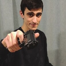 Фотография мужчины Максик, 22 года из г. Воронеж