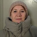 Гульназ, 54 года