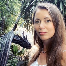Фотография девушки Ирина, 41 год из г. Ялта