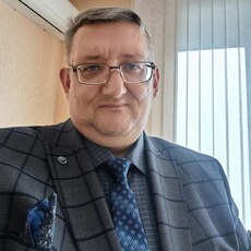 Фотография мужчины Юю, 49 лет из г. Георгиевск