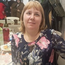 Фотография девушки Светлана, 46 лет из г. Нижний Новгород