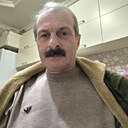 Гаджи М, 56 лет