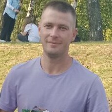 Фотография мужчины Александр, 39 лет из г. Минск