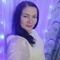 Фотография девушки Лена, 48 лет из г. Ярославль