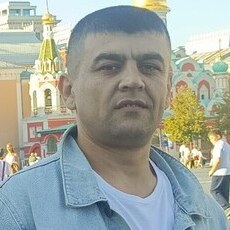 Фотография мужчины Джамик, 37 лет из г. Петрозаводск