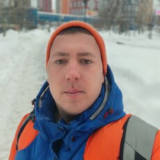 Фотография мужчины Вячеслав, 31 год из г. Новозыбков