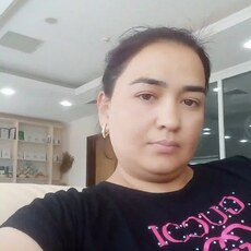 Фотография девушки Фериде, 35 лет из г. Нижний Новгород