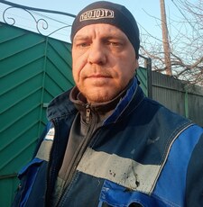 Фотография мужчины Андрей, 43 года из г. Тараз