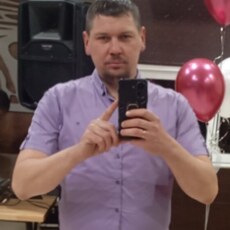 Фотография мужчины Петр, 40 лет из г. Краснокамск