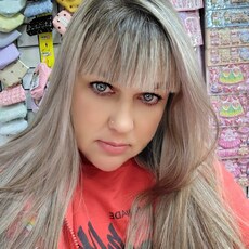 Фотография девушки Алёна, 43 года из г. Уссурийск