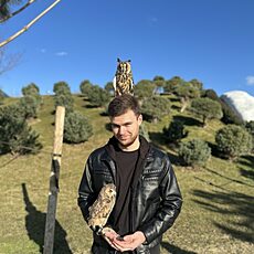 Фотография мужчины Алихан, 23 года из г. Краснодар
