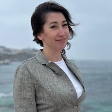 Фотография девушки Юлия, 42 года из г. Севастополь