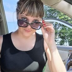 Фотография девушки Юлия, 40 лет из г. Куйбышев