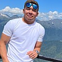 Максим, 35 лет