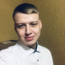 Фотография мужчины Андрей, 28 лет из г. Воронеж