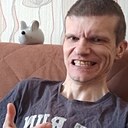 Дмитрий Штиль, 35 лет