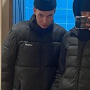 Паша, 22 года